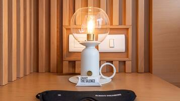 Apartamento | 2 dormitorios y Internet