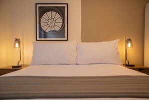 2 habitaciones y acceso a internet 