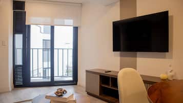 Casa | 2 quartos, acesso à internet de alta velocidade