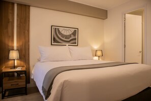 2 habitaciones y acceso a internet 