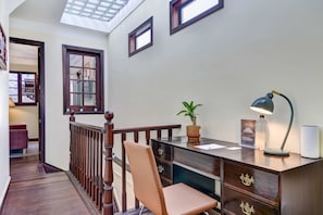 Apartment | 4 bedrooms, Internet