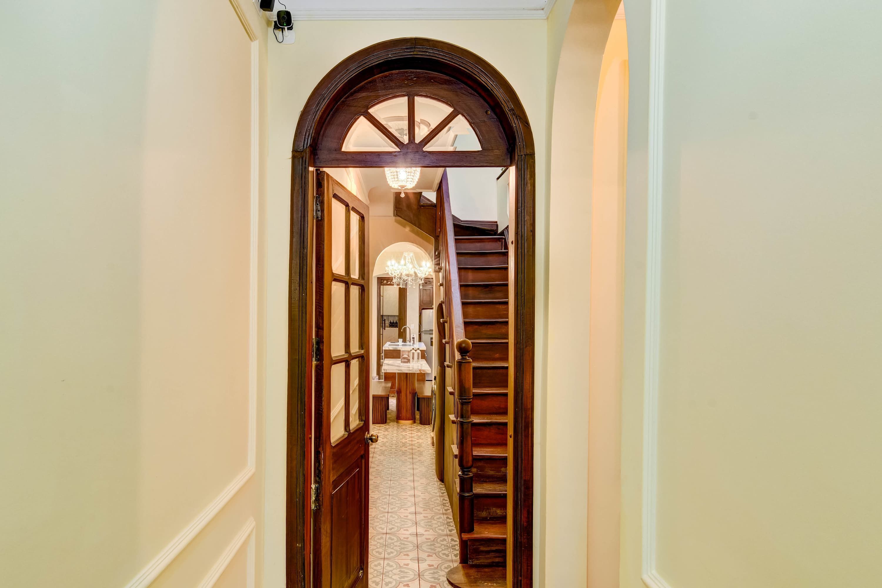 House | 4 bedrooms, Internet