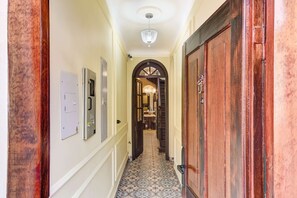 บ้านพัก | 4 ห้องนอน, อินเทอร์เน็ตความเร็วสูง