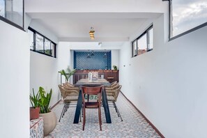 Apartment | 4 bedrooms, Internet