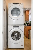 Apartment | 2 bedrooms, Internet