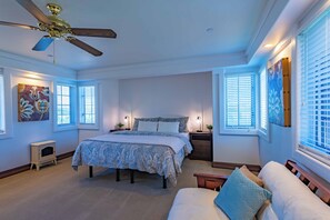 4 bedrooms, iron/ironing board, travel crib, free WiFi - Vineyard Inn w/4BR ensuites, VIEWS, VIEWS! (Paso Robles)