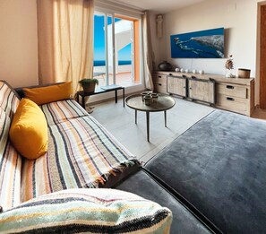 2 chambres, Wi-Fi