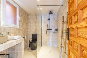 Dusche