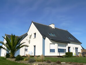 Esterni
