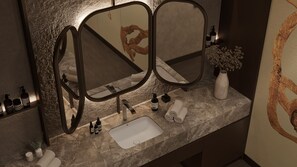 Sauna, mandi tangas / hammam, rawatan badan, aromaterapi, urutan Sweden 