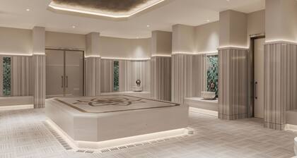Trendy Perge Resort & Suites
