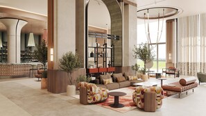 6 bars/lounges, poolside bar, beach bar