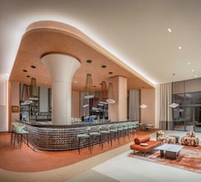6 Bars/Lounges, Poolbar, Strandbar
