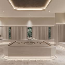 Sauna, Turkish bath, body treatments, aromatherapy, Swedish massages
