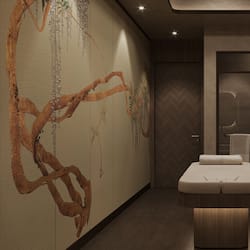 Sauna, Turkish bath, body treatments, aromatherapy, Swedish massages