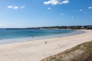 Plage à proximité