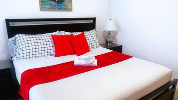 Classic Single Room, 1 King Bed, Non Smoking