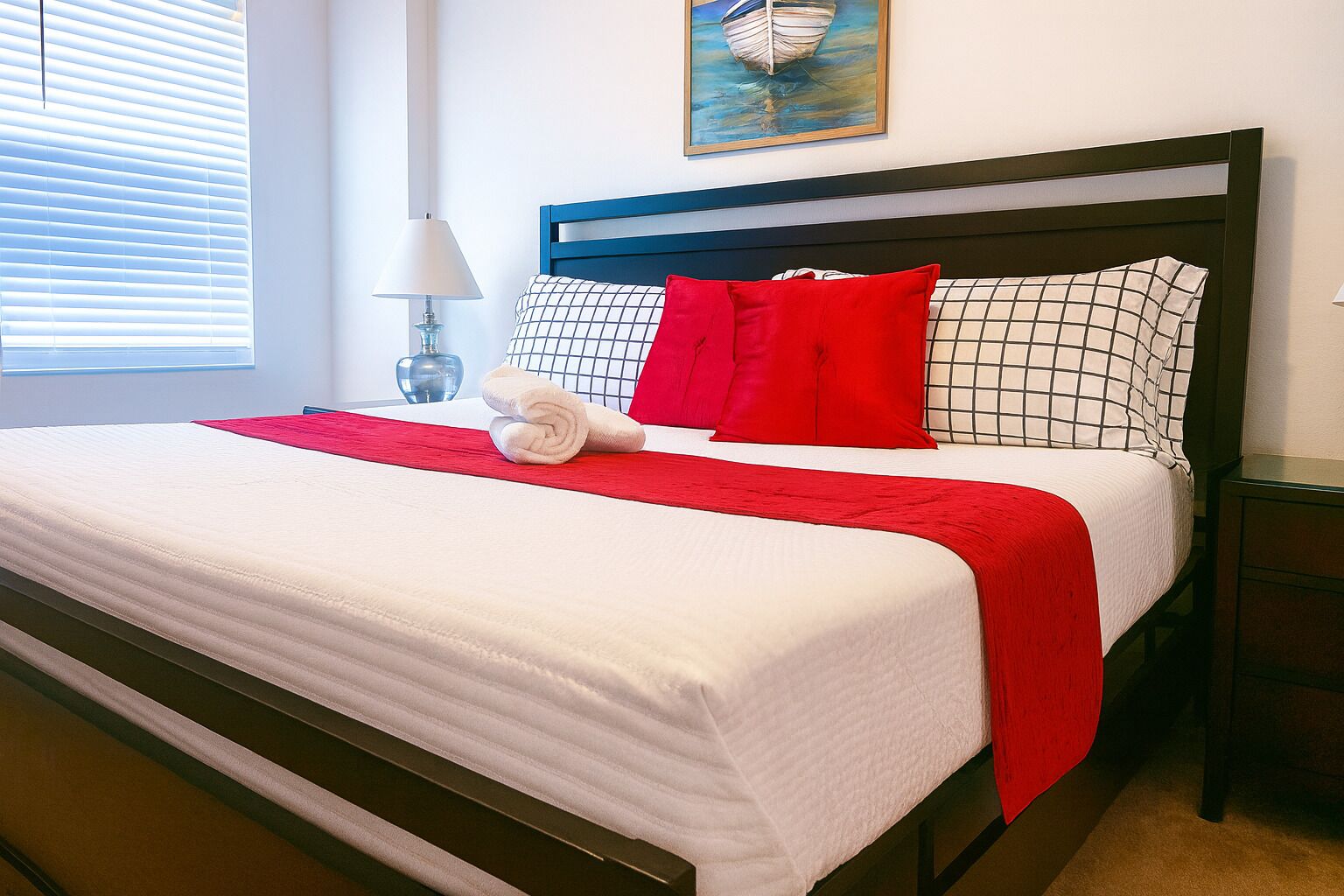 Classic Single Room, 1 King Bed, Non Smoking