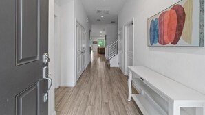 Reception - Hostel Horizon  (Kissimmee)