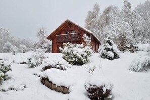 Exterieur