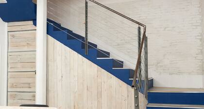 Modular Dreams Hostel