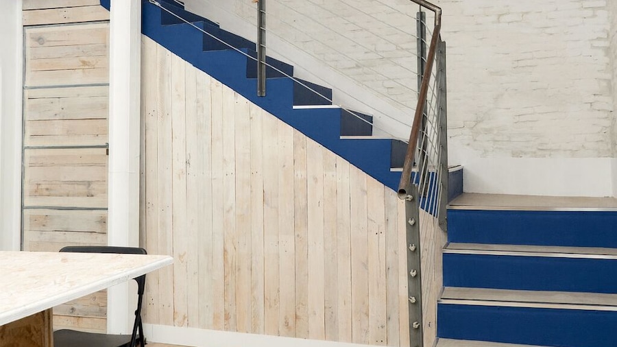 Modular Dreams Hostel