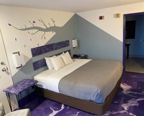 1 slaapkamer, internet, beddengoed