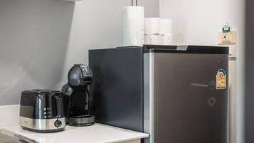 公寓, 露台 | 私人廚房