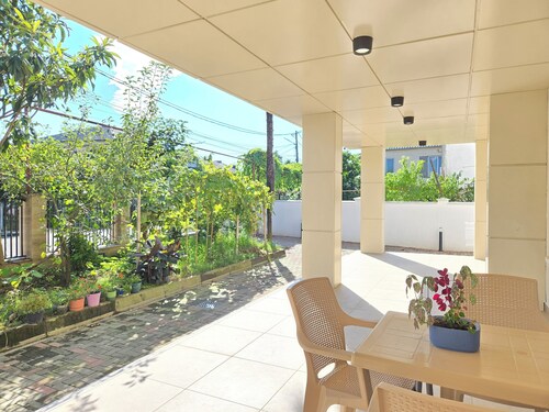 Summer House with Private Swimming Pool