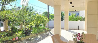 Summer House with Private Swimming Pool