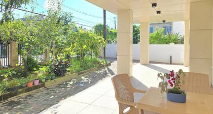 Summer House with Private Swimming Pool