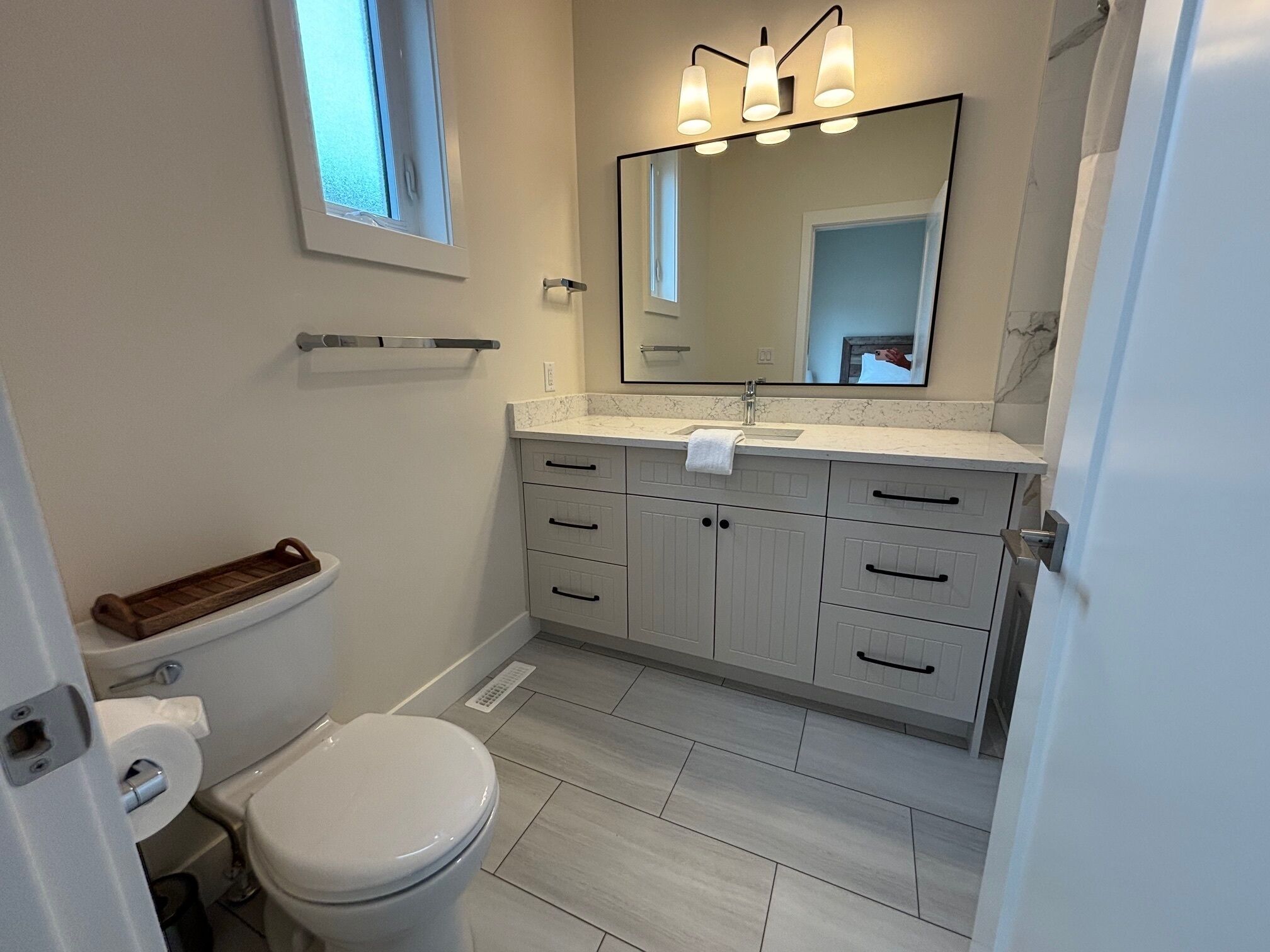 Baño