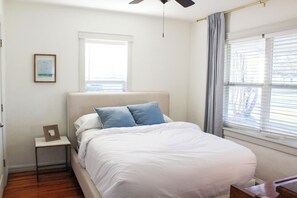 3 Schlafzimmer, Bügeleisen/Bügelbrett, WLAN, Bettwäsche