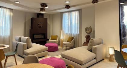 Hotel Rural El Majuelo