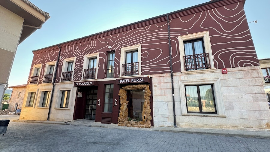 Hotel Rural El Majuelo