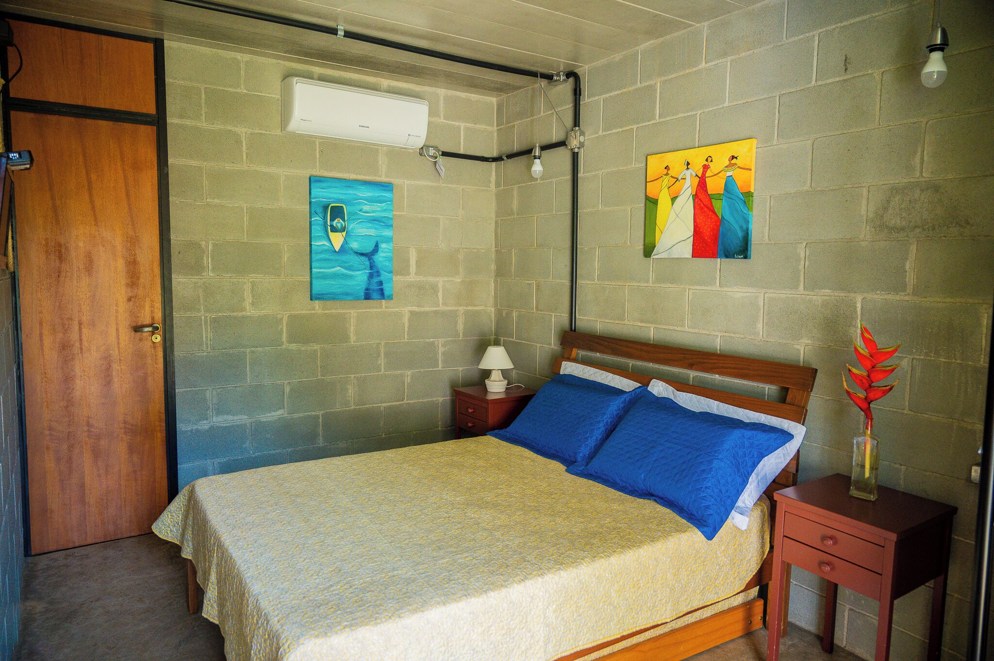 Comfort Triple Room | Free WiFi