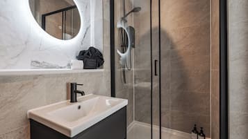 Secadora de cabello y toallas