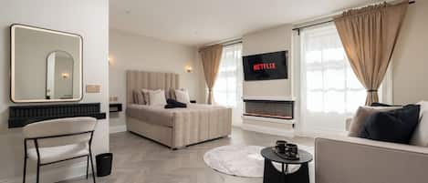 Smart TV