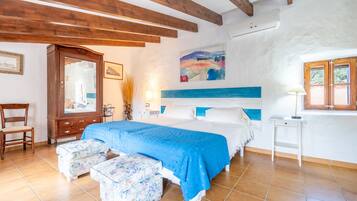 3 camere, ferro/asse da stiro, Wi-Fi, lenzuola