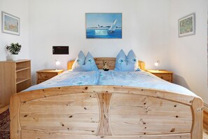 3 Schlafzimmer, Bügeleisen/Bügelbrett, WLAN, Bettwäsche