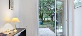 Holiday Home 'Feldblick' with Private Terrace, Garden & Wi-Fi