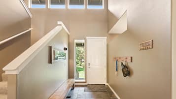 Stadtwohnung, 3 Schlafzimmer | Innenbereich