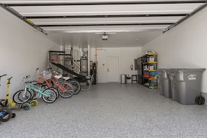 Townhome, 4 Bedrooms | Interior