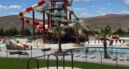 Red Rock Trails 4 Bedroom Townhouse