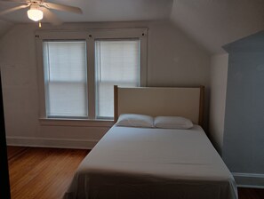 2 Schlafzimmer, kostenloses WLAN