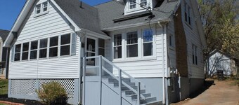 Terrific 2-bedroom apartment with AC, in Lynchburg