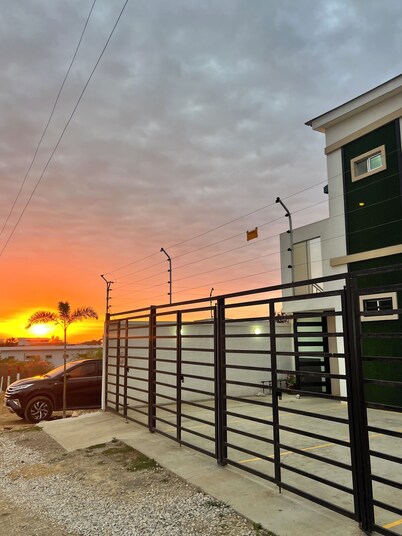 Apartment in Punta Blanca
