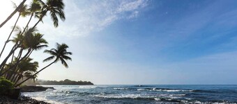 Kona Bali Kai 362 – For 2 Guests