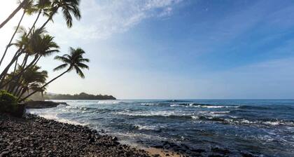 Kona Bali Kai 362 – For 2 Guests