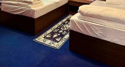 Welcoming 2-bedroom house with AC in Kathmandu